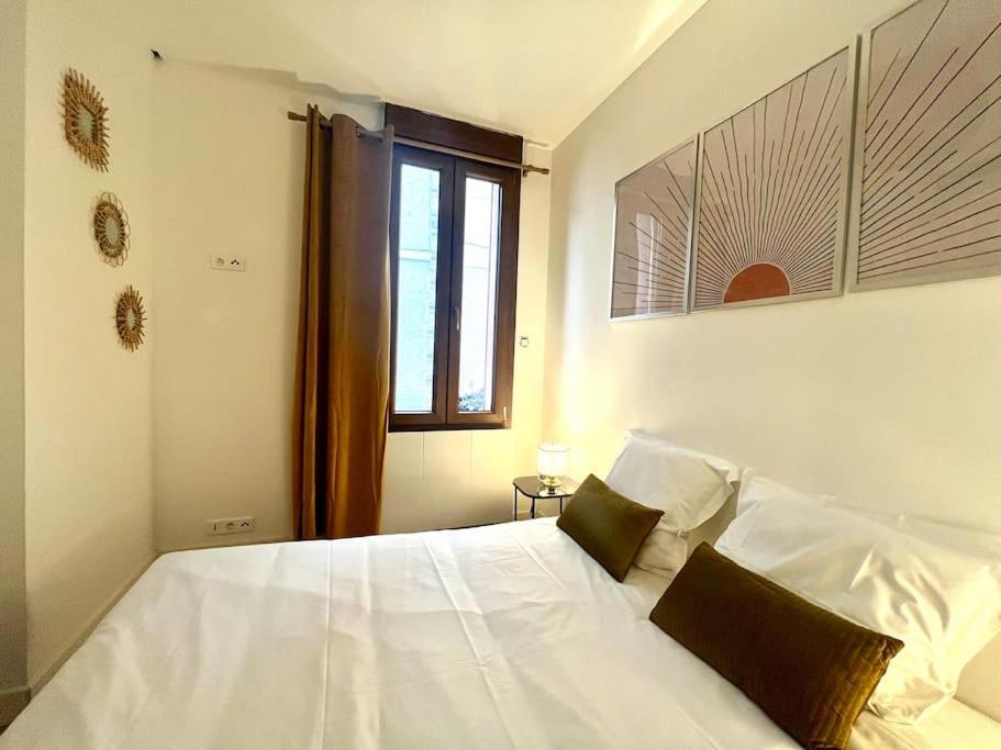 Le Countryside- Hyper Centre Apartment Sens Exterior photo